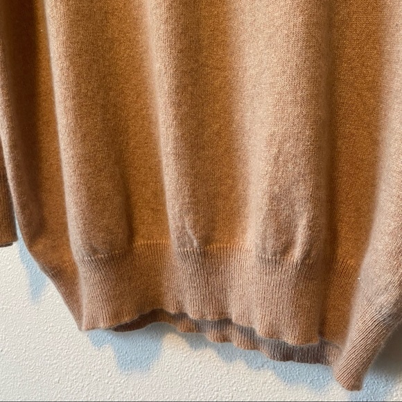 100% Cashmere sweater - Picture 3 of 7